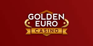 Golden Euro Casino App