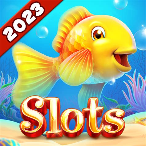 Golden Fish Netbet