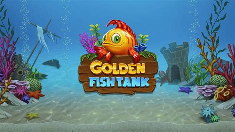 Golden Fishtank Betfair