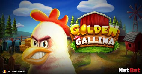 Golden Gallina Netbet