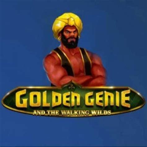 Golden Genie Bodog
