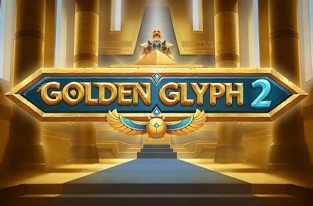 Golden Glyph 2 Review 2024