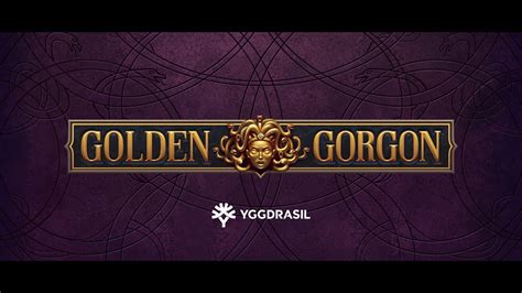 Golden Gorgon Betsson