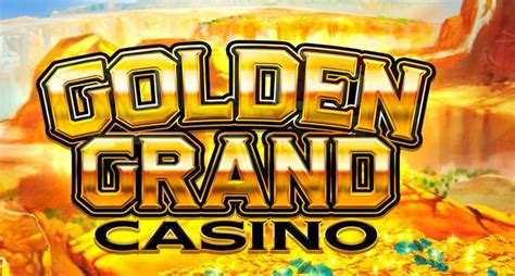 Golden Grand Casino Venezuela