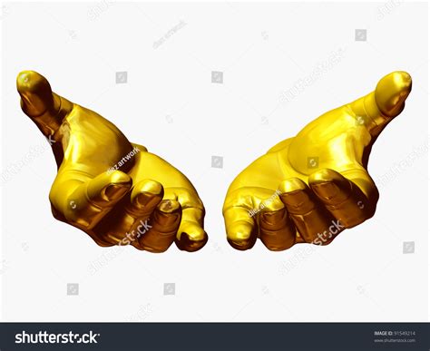 Golden Hand Brabet