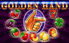 Golden Hand Slot Gratis
