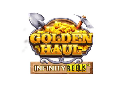 Golden Haul Infinity Reels Parimatch