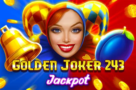 Golden Joker 243 Bet365