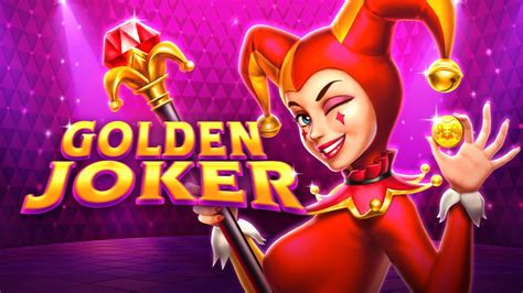 Golden Joker Slot - Play Online
