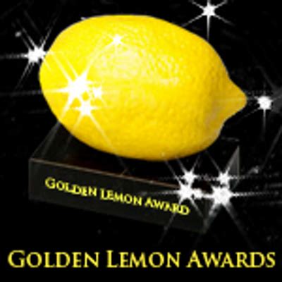 Golden Lemon Betfair