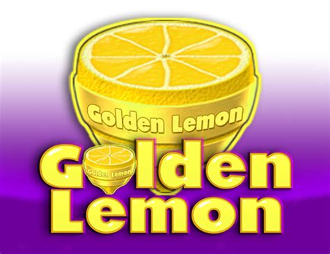 Golden Lemon Brabet