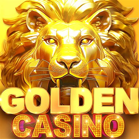 Golden Lion Casino Apk