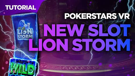 Golden Lion Pokerstars