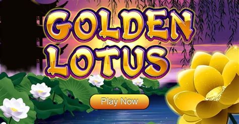 Golden Lotus 888 Casino