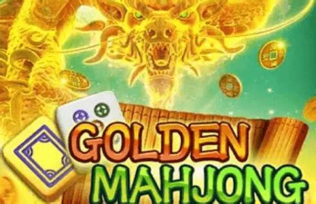 Golden Mahjong Parimatch