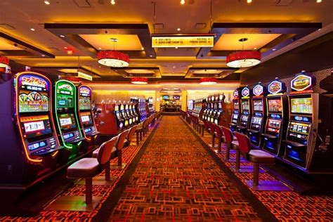 Golden Nugget Casino Biloxi Entretenimento