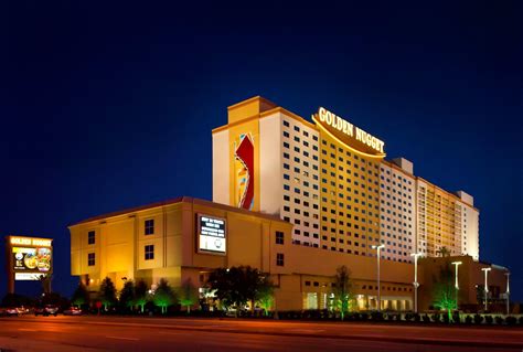 Golden Nugget Casino Biloxi Mississippi