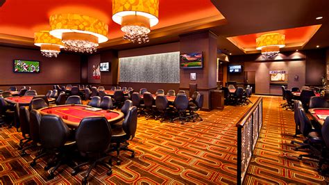 Golden Nugget Lake Charles Mesas De Poker