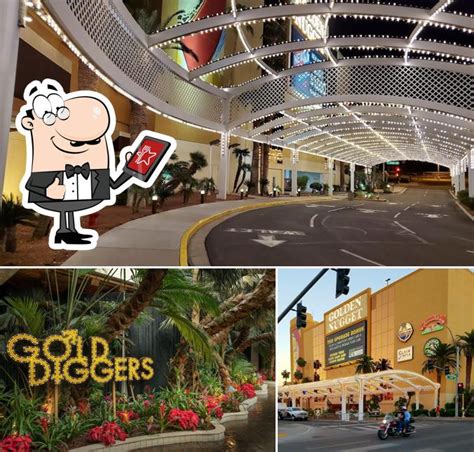 Golden Nugget Laughlin Casino De Host