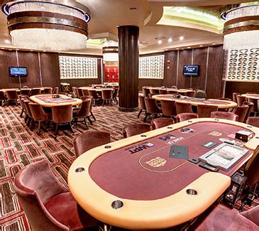 Golden Nugget Sala De Poker Biloxi