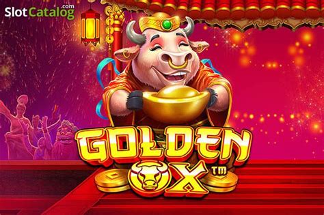 Golden Ox Triple Profits Games Slot Gratis