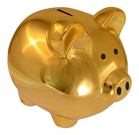 Golden Piggy Bank Parimatch
