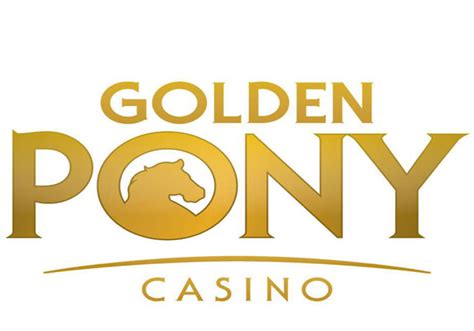 Golden Pony Promocoes De Casino