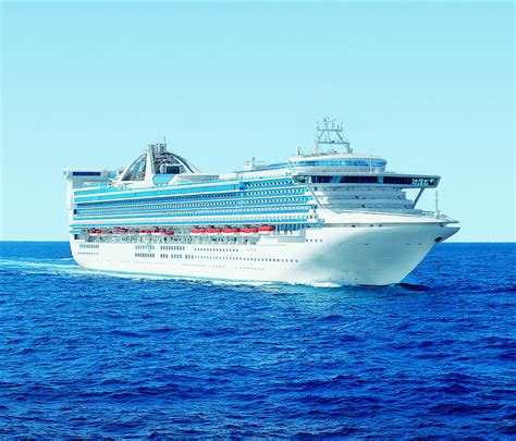 Golden Princess Brabet