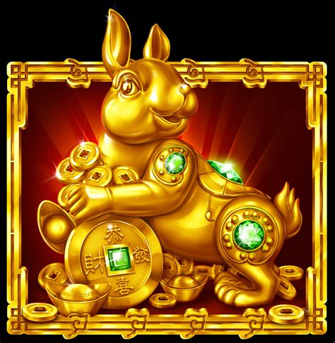 Golden Rabbit Betano