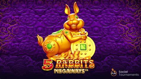 Golden Rabbit Slot - Play Online