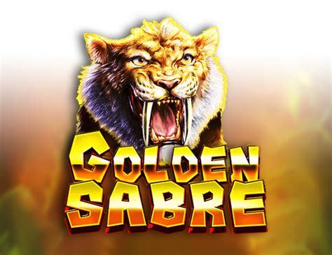 Golden Sabre 888 Casino