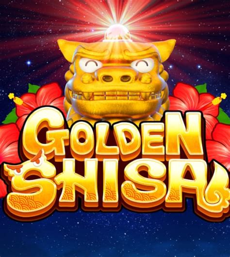 Golden Shisa Betano