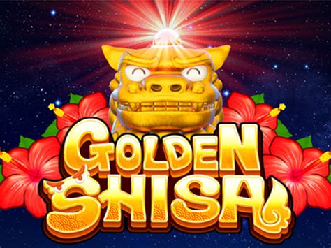 Golden Shisa Brabet