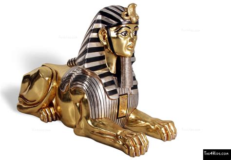 Golden Sphinx Bodog