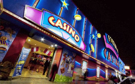 Golden Star Casino Peru