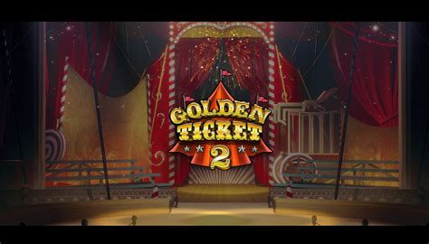 Golden Ticket 2 Review 2024