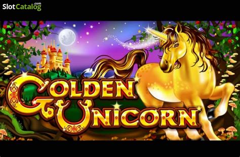Golden Unicorn Bet365