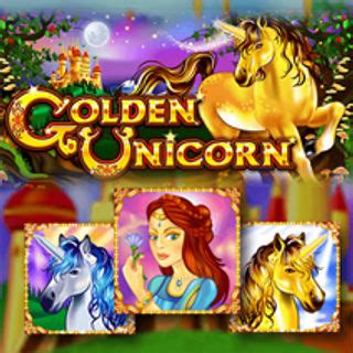 Golden Unicorn Parimatch