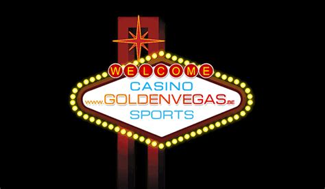 Golden Vegas Sportingbet