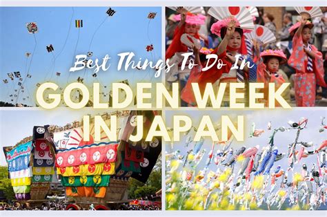 Golden Week Brabet