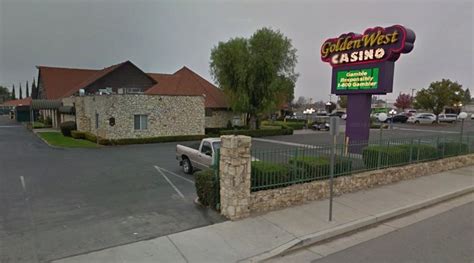 Golden West Casino Poker Bakersfield