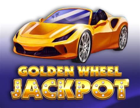 Golden Wheel Jackpot Betway