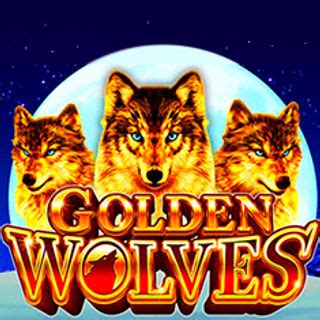 Golden Wolves Parimatch