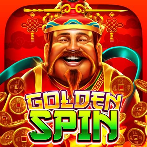Goldenspin Casino App