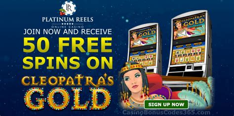 Goldspins Casino Bonus