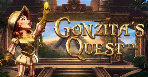 Gonzita S Quest Leovegas