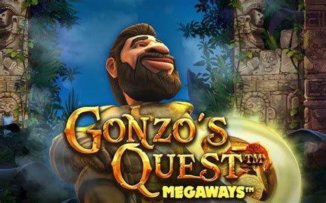 Gonzos Quest Megaways Bodog