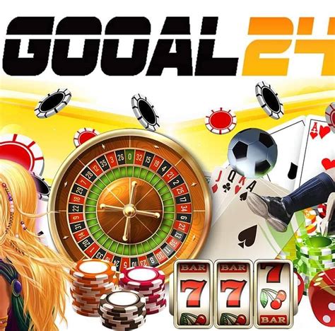 Gooal24 Casino Download