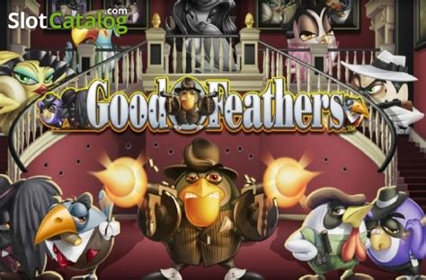 Good Feathers Review 2024