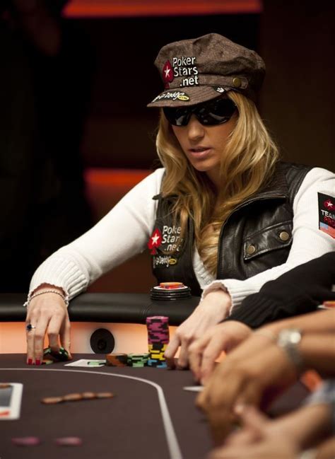 Good Girl Bad Girl Pokerstars